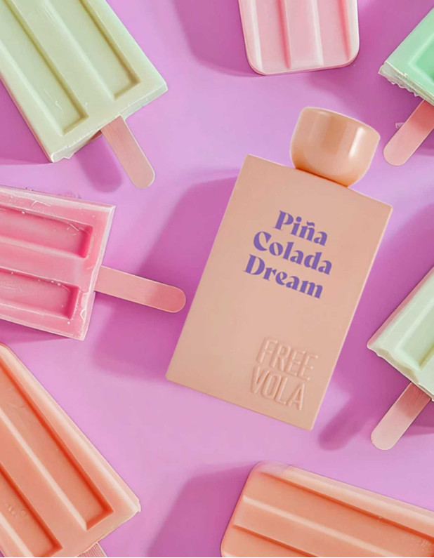 Piña Colada Dream Edp